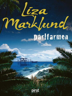 cover image of Pärlfarmen